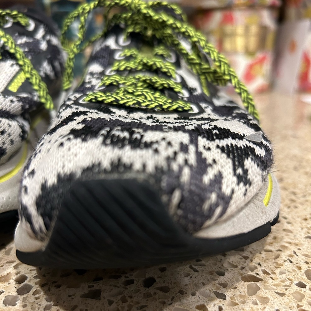Brooks Ghost 15